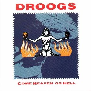 "Come Heaven Or Hell" Greek 7"