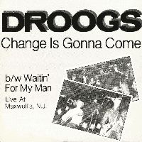 "Change Is Gonna Come" 7"
