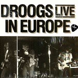 "Live In Europe"