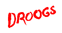 Droogs Logo