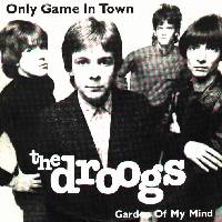 "Only Game In Town" 7"