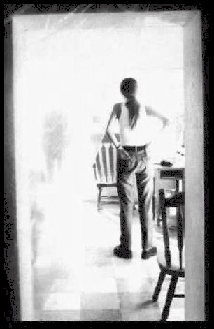 Sofie Albertsen Gelb - Photo: Maria Mochnacz