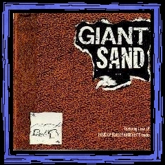 "Giant Sandwich" - Homestead CD