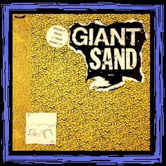"Giant Sandwich" - What Goes On LP