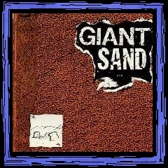"Giant Sandwich" - Homestead LP 1989