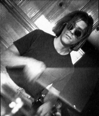 John Convertino
