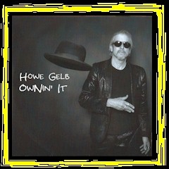 Howe Gelb - "Ownin' It" - One track Fire Promo