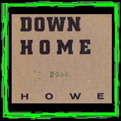 "Upside Down Home 2000" - OW OM - CD - 2000