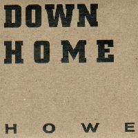 "Upside Down Home" CDR - 1998 