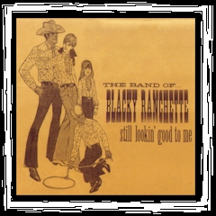 "Still Lookin' Good To Me" - Thrill Jockey LP