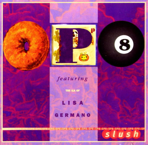 "Slush" CD - 1997