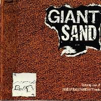"Giant Sandwich" - Homestead CD 